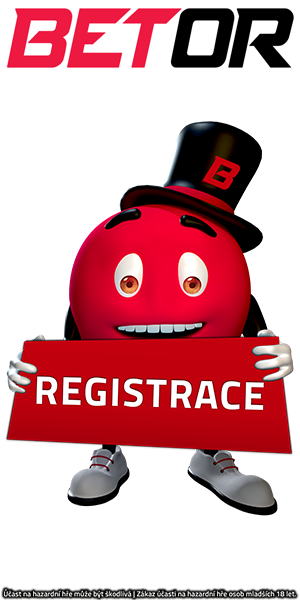 BetorRegistr Banner
